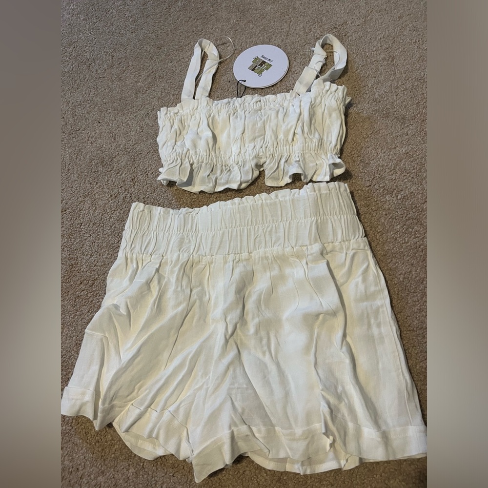 Princess Polly Batson Set